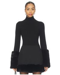 Apparis - Mountain Cuff Turtleneck - Lyst