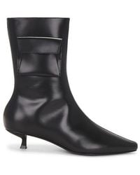 St. Agni - Petit Pouch Boot - Lyst