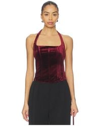 Astr - Jacy Top - Lyst