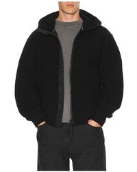 Canada Goose - Chilliwack Fleece Bomber - Lyst