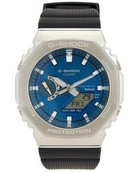 G-Shock - Gbm Solar Series Watch - Lyst