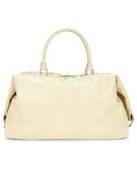 Marge Sherwood - Umhängetasche Dumpling Stud - Lyst