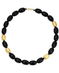Heaven Mayhem - Clementine Necklace - Lyst
