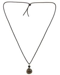 Shashi - X Revolve Connor Gemstone Long Necklace - Lyst