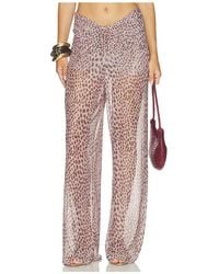 ViX - Pareo Pants - Lyst
