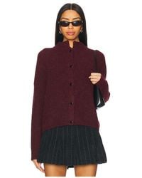 Gestuz - Kurzer Cardigan Alpha - Lyst
