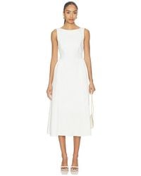 ALL THE WAYS - Julie Maxi Dress - Lyst