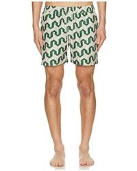Oas - Atlas Swim Short - Lyst