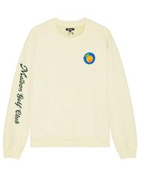 Malbon Golf - X Revolve Par-Tee Sweatshirt - Lyst