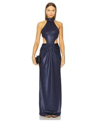 Mariandree Gaitan - Corina Dress - Lyst
