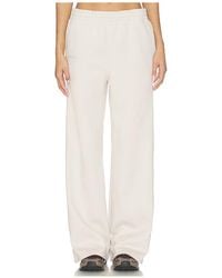FAVORITE DAUGHTER - The Collegiate Wide Leg - Lyst