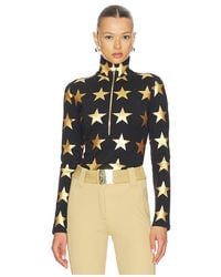 Goldbergh - Lunaria Ski Pully En Color Negro Talla (También En M, S, Xl, Xxs) - Lyst