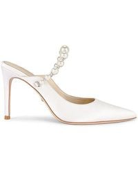 RAYE - Reception Heel - Lyst