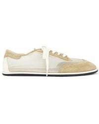 Dear Frances - Mesh Trainer - Lyst