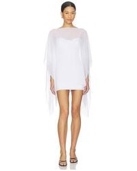 Lovers + Friends - Clarissa Mini Dress - Lyst