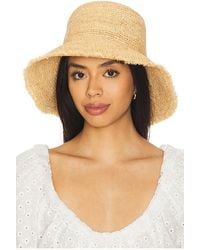 LSPACE - Paco Bucket Hat - Lyst