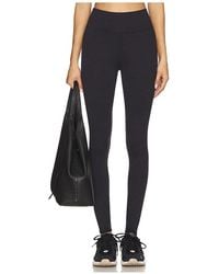 WellBeing + BeingWell - Loungewell Monte Legging - Lyst