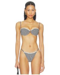 Tularosa - Charmaine Top - Lyst