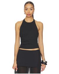 A.L.C. - Sylvie Top - Lyst