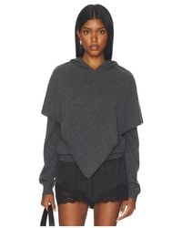 Sandy Liang - Barrow Sweater - Lyst