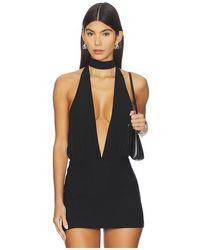 superdown - Baila Bodysuit - Lyst