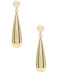BaubleBar - Hängeohrringe Kallen - Lyst