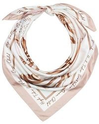 Ettika - Coastal Sea Shell Scarf - Lyst