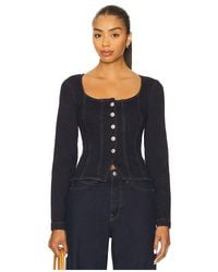 DL1961 - Bailee Top - Lyst