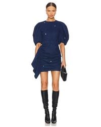 RHODE - Pia Dress - Lyst