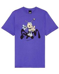 P.a.m. Perks And Mini - P.A. Perks And Mini Marpi Tシャツ - Lyst