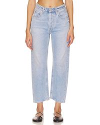 Citizens of Humanity - BOW-FIT-JEANS DAHLIA - Lyst