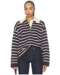 ALIGNE - Ester Polo En. Taille Also En Xs, S, M - Lyst
