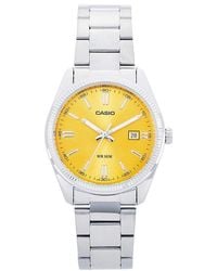 G-Shock - Mtp1302 Series Watch - Lyst