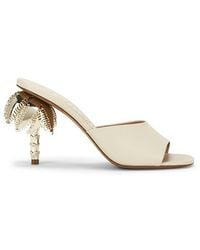 DUHA - Palmira Mule - Lyst