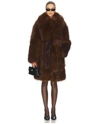 Jakke - Kirby Coat - Lyst
