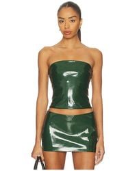 CULTNAKED - Killa Strapless Top - Lyst