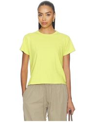 Leset - The Margo Tee - Lyst