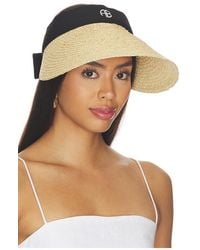 Anine Bing - Love Visor - Lyst