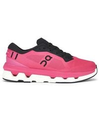 On Shoes - SNEAKERS CLOUDZE en Pink - Lyst