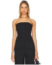 Lovers + Friends - Oberteil Bianca - Lyst