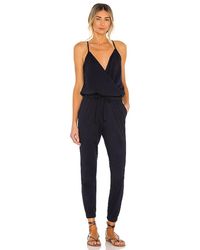 Bobi - Jumpsuit - Lyst