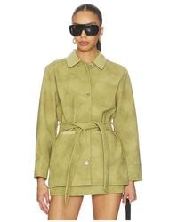 Baum und Pferdgarten - Brodie Jacket - Lyst