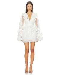 Zhivago - Isadora Mini Dress - Lyst