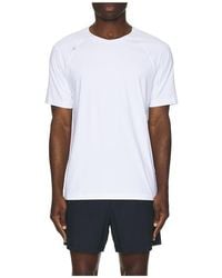 Rhone - Reign Short Sleeve Tee - Lyst