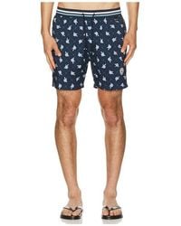 Agua Bendita - Joe Trunks - Lyst