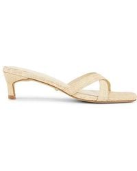RAYE - Shea Sandal - Lyst