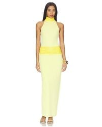 superdown - Sabriana Gown - Lyst