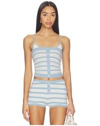 Nana Jacqueline - Vanessa Knit Top - Lyst