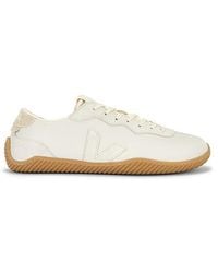 Veja - Jitsu X Baserange Sneaker - Lyst
