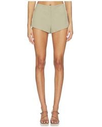 Nakedvice - X Revolve The Harper Short - Lyst